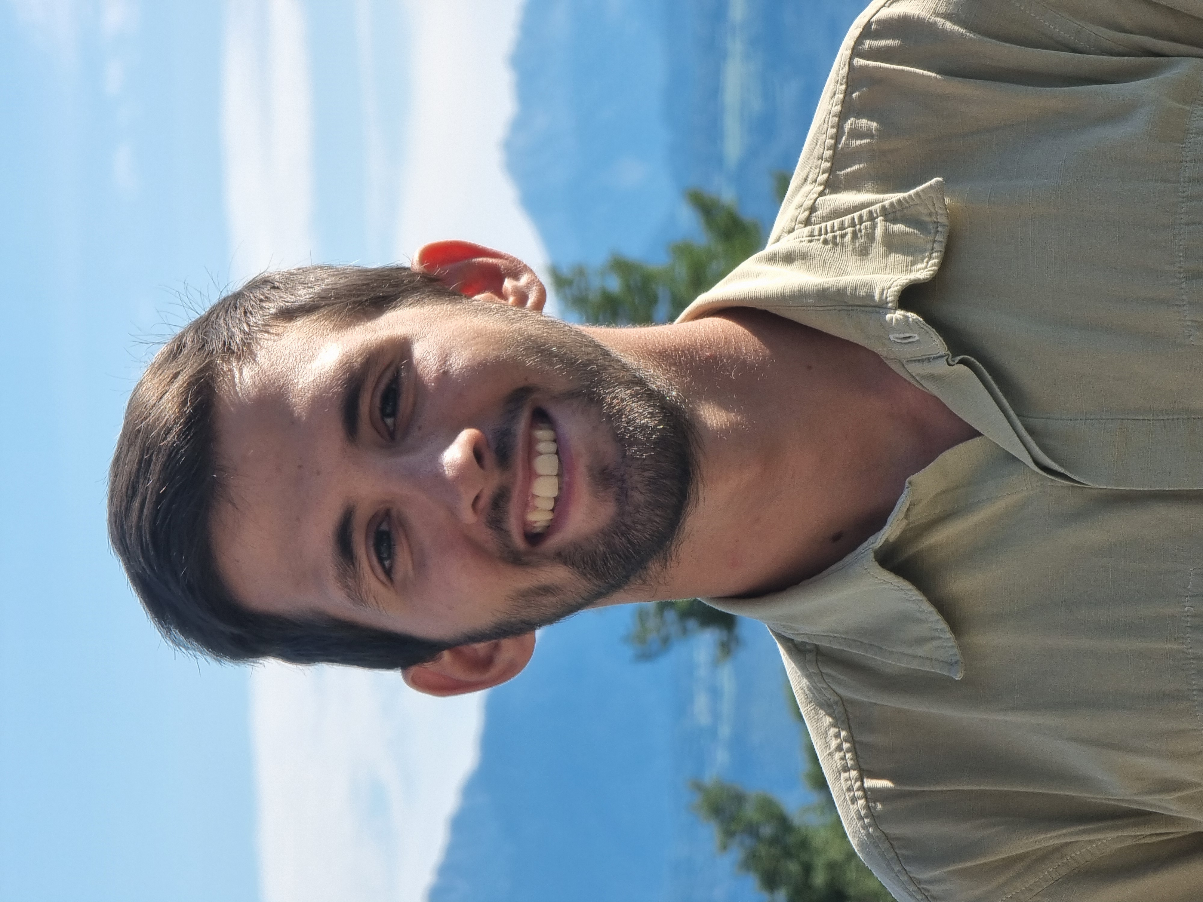 Profile Picture